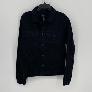 Forever 21 Jean Jacket